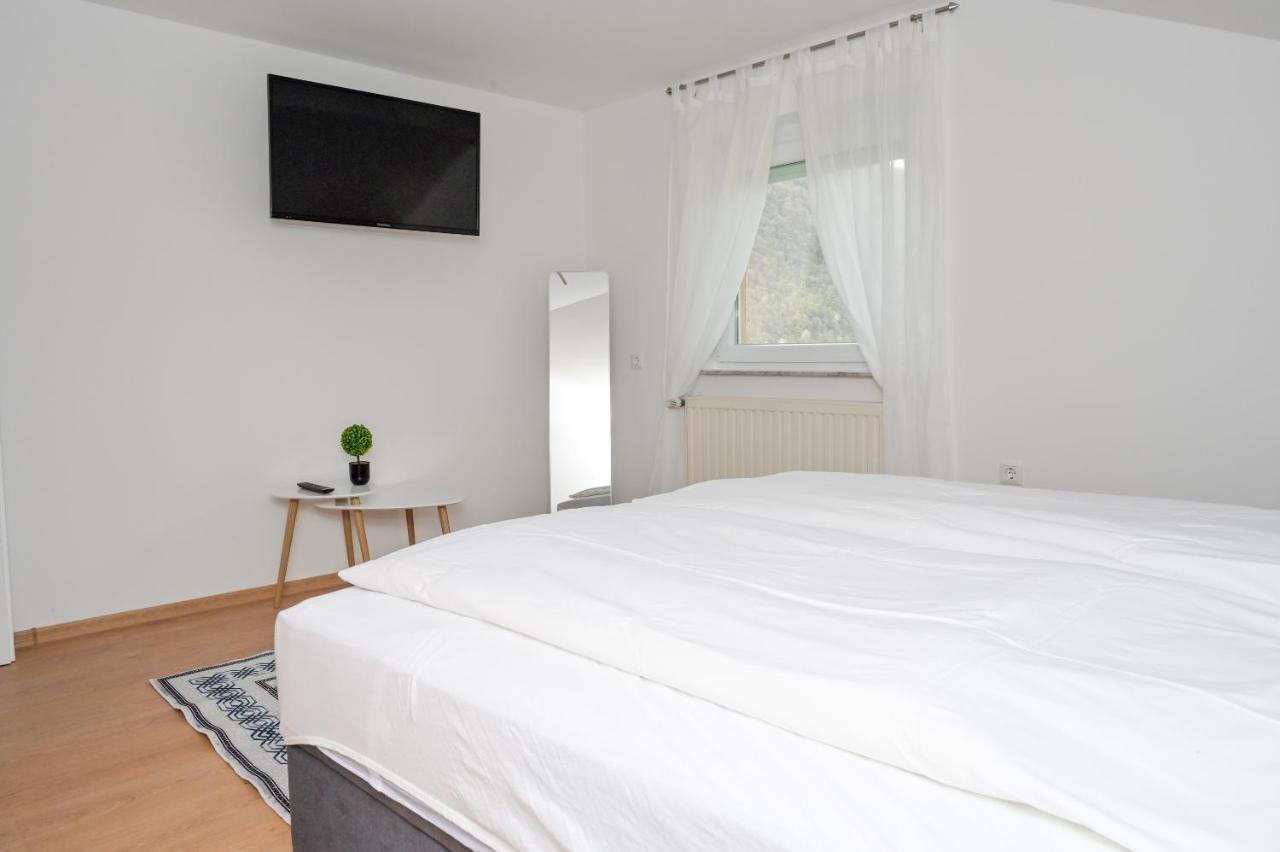 Apartments Dora Jajce Exterior photo